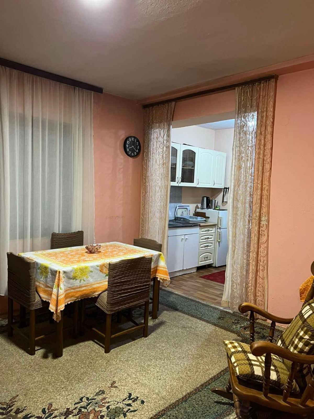 House Above Sarajevo Βίλα Εξωτερικό φωτογραφία