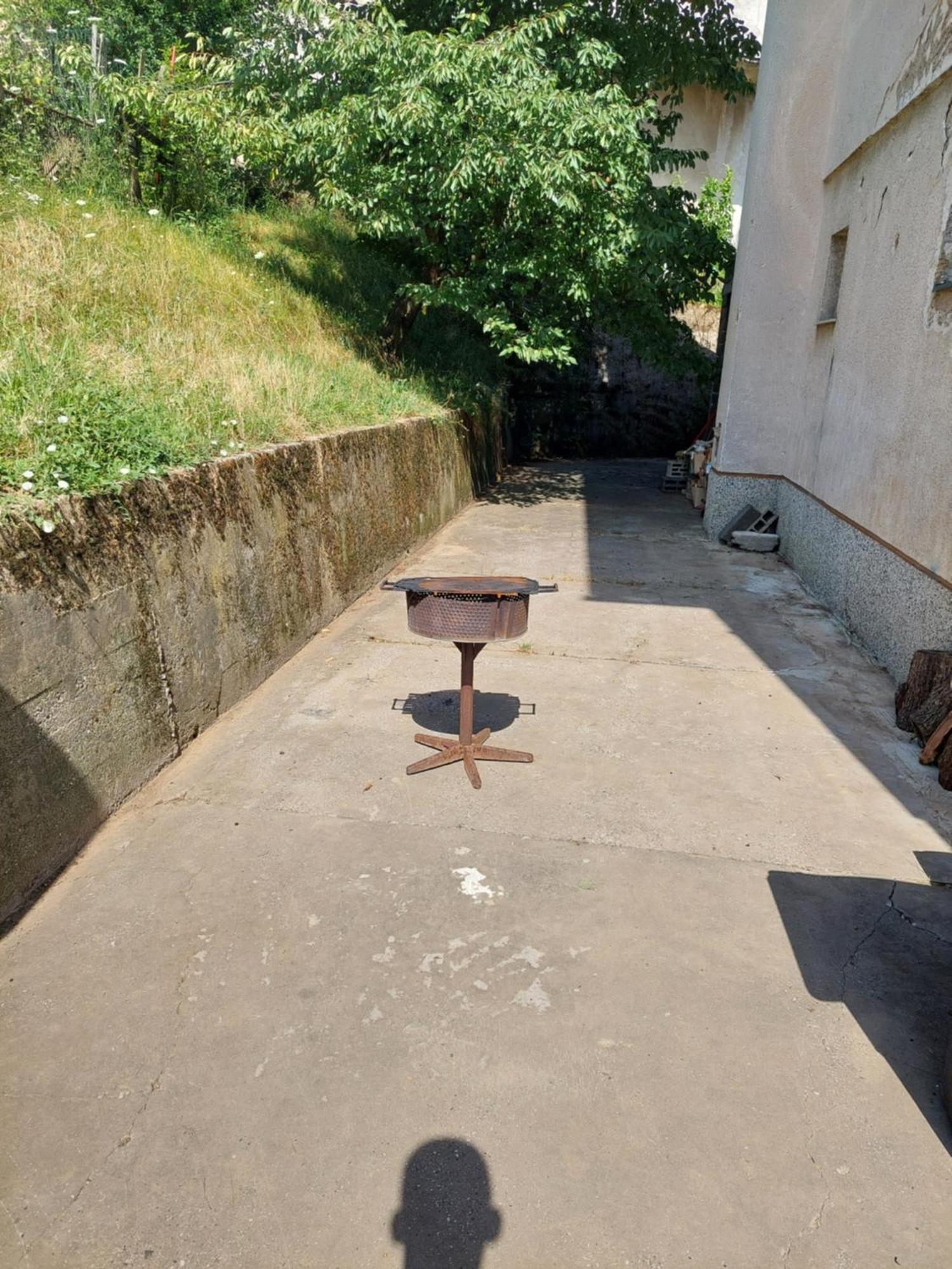House Above Sarajevo Βίλα Εξωτερικό φωτογραφία