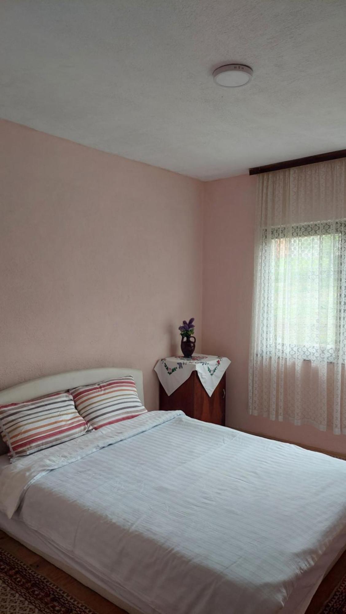 House Above Sarajevo Βίλα Εξωτερικό φωτογραφία